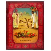 The Merchant and the Thief