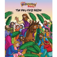The Beginners Bible - The Very First Easter