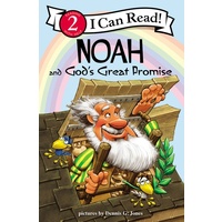 Noah - God's Great Promises