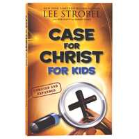 Case For Christ For Kids