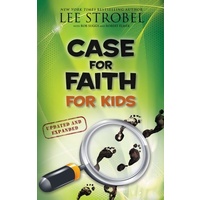 Case For Faith For Kids