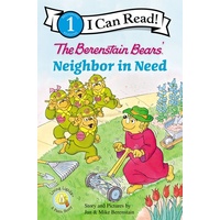 A Neighbor in Need
