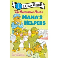 Mama's Helpers