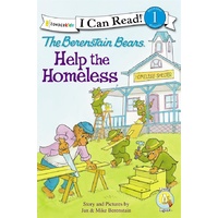 Help the Homeless