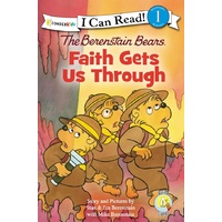 Faith Gets Us Through