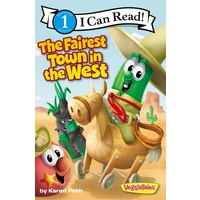 The Fairest Town in the West