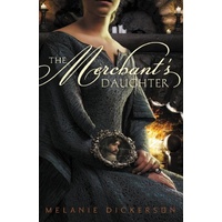 The Merchant's Daughter (#02 in Hagenheim - My Fairy Tale Romance Series)