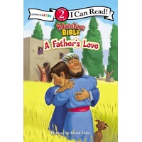ICR2AB: FATHER'S LOVE A