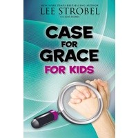 Case For Grace For Kids