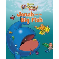 Jonah and the Big Fish