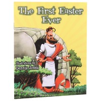 The First Easter Ever