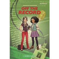 Off the Record