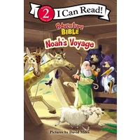 Noah's Voyage