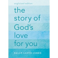 The Story of God's Love For You