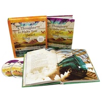 Thoughts to Make Your Heart Sing Deluxe Edition (includes Audio CD)
