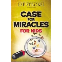 Case for Miracles for Kids