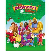 The Beginner's Bible (Timeless Children's Stories) (Beginner's Bible Series)