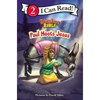 Paul Meets Jesus