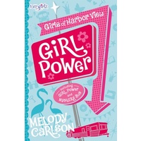 Girl Power & Mystery Bus