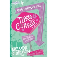 Take Charge & Rescue Chelsea