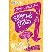 Raising Faith & Run Away