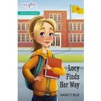 Lucy Finds Her Way