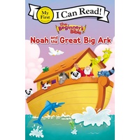 Noah and the Great Big Ark