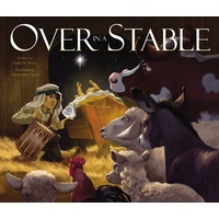 Over in a Stable