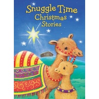 Snuggle Time Christmas Stories