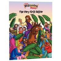 The Very First Easter (Beginner's Bible Series)