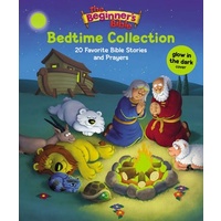 Bedtime Collection, the - 20 Favorite Bible Stories and Prayers