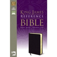 KJV Reference Bible