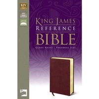 KJV Reference Bible