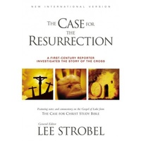 The Case For The Resurrection