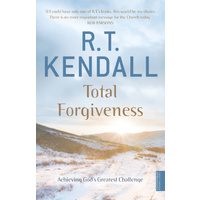 Total Forgiveness