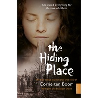 The Hiding Place