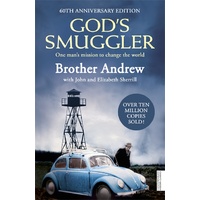 God's Smuggler