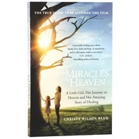 Miracles From Heaven