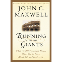 Running With The Giants