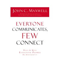 Everyone Communicates, Few Connect