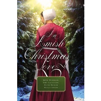 An 4in1: Amish Christmas Love (An Amish Christmas Love Series)