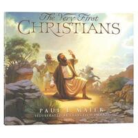 The Very First Christians