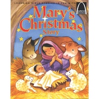 Arch Books: Mary's Christmas Story