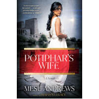 Potiphar's Wife (#01 in Egyptian Chronicles Series)