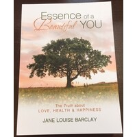 Essence of a Beautiful You