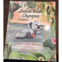 Aussie Bush Olympics