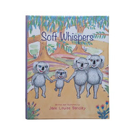 Soft Whispers