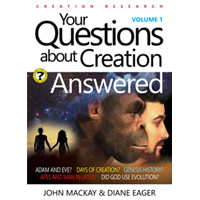 Your Questions about Creation Answered