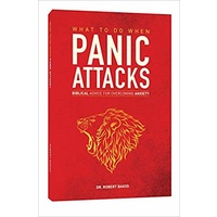 What To Do When Panic Attacks