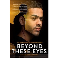 Beyond These Eyes